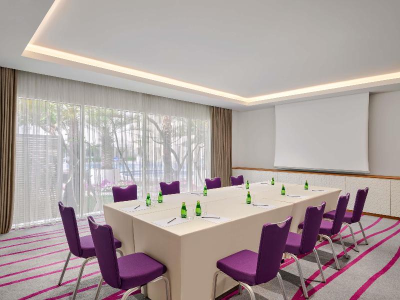 Mercure Sohar image