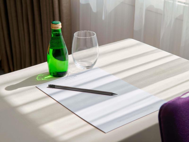 Mercure Sohar image