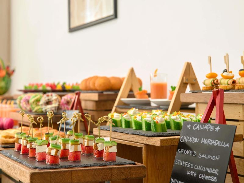 Mercure Sohar image