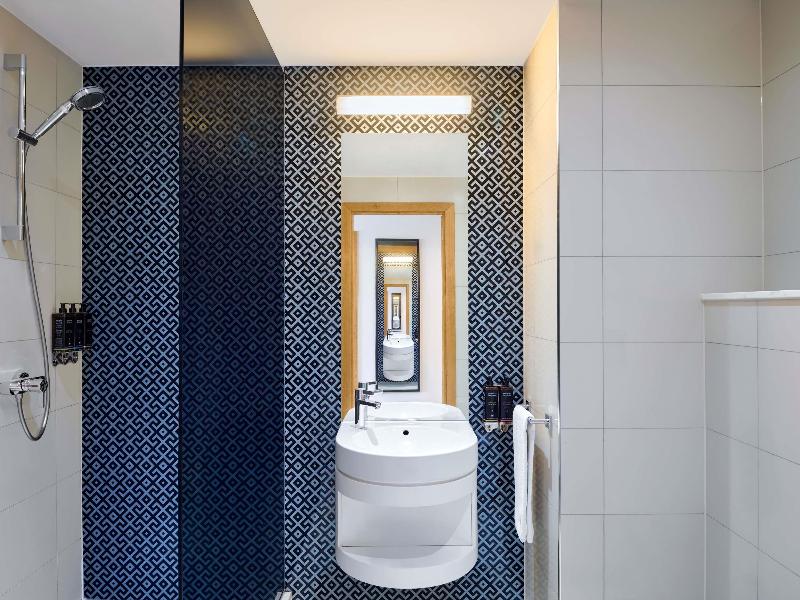 Mercure Sohar image