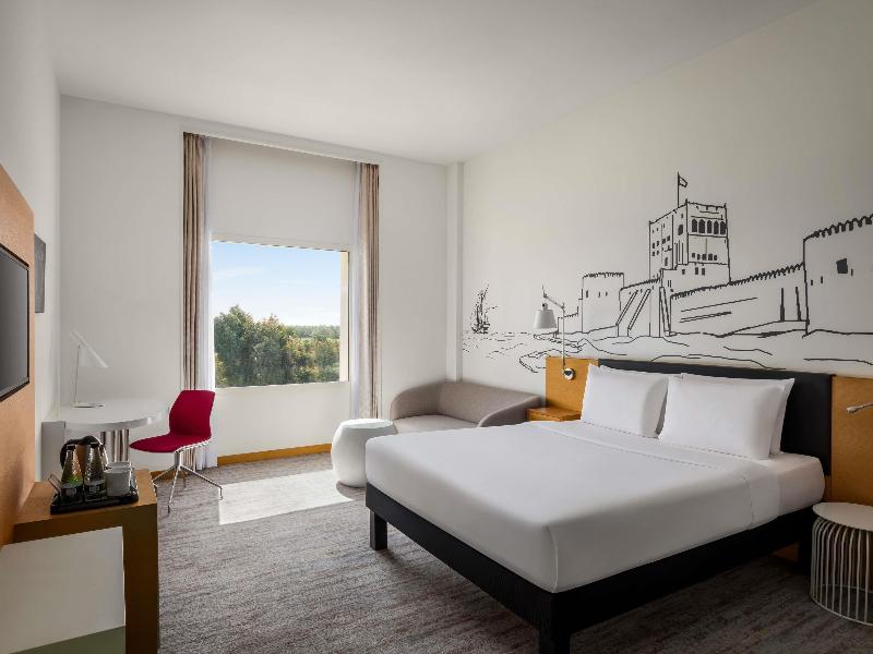 Mercure Sohar image