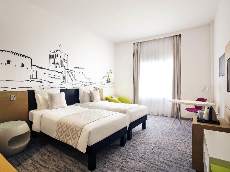 Mercure Sohar image