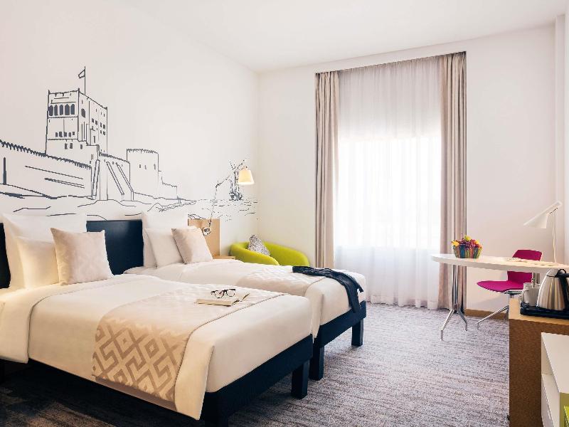 Mercure Sohar image