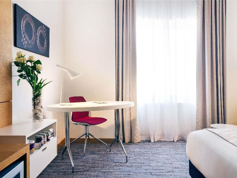Mercure Sohar image