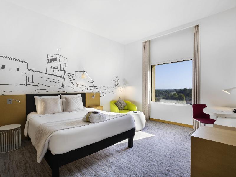Mercure Sohar image