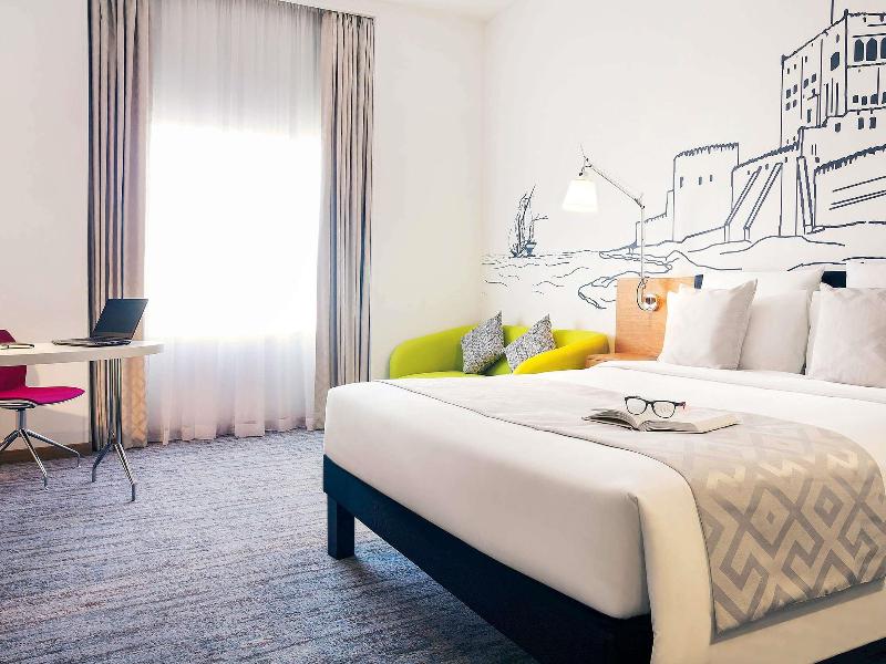 Mercure Sohar image