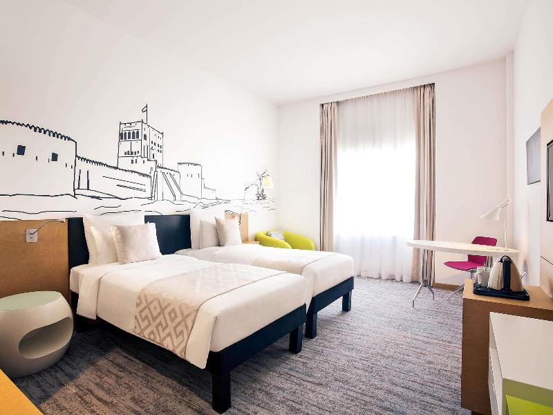 Mercure Sohar image