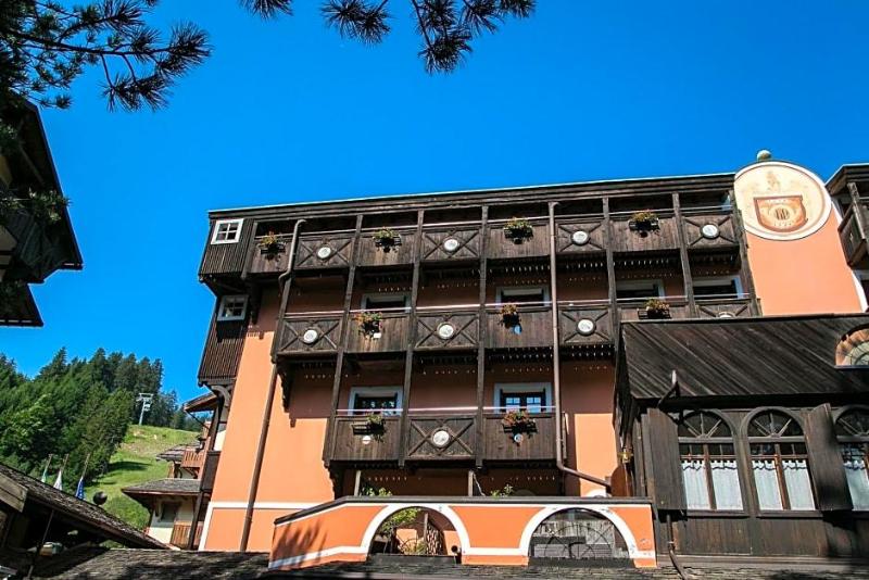 Hotel Posta R.T.A image