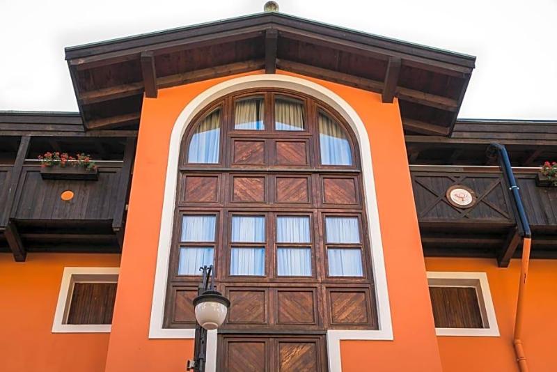 Hotel Posta R.T.A image