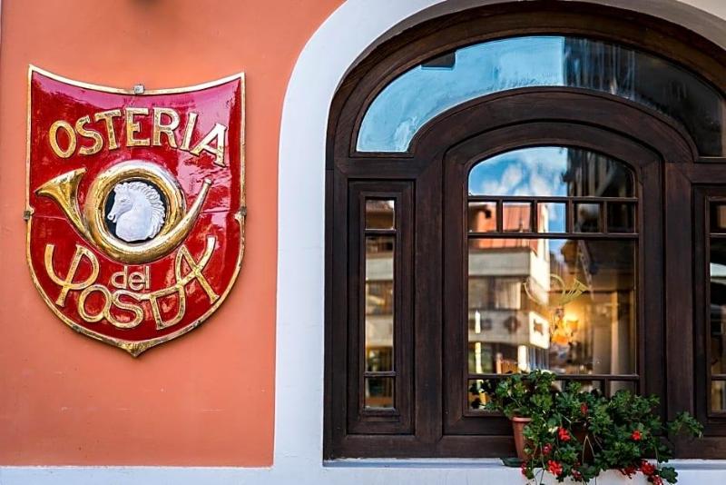 Hotel Posta R.T.A image