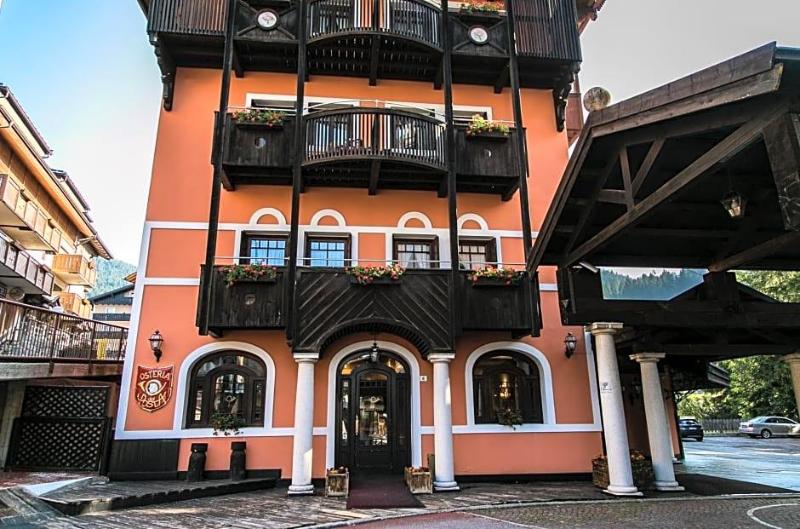 Hotel Posta R.T.A image