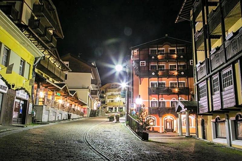Hotel Posta R.T.A image