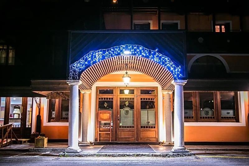 Hotel Posta R.T.A image