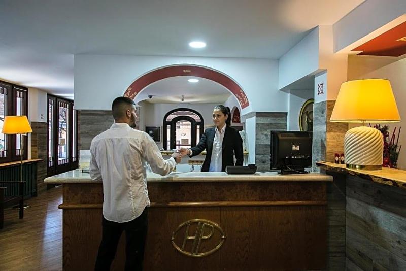 Hotel Posta R.T.A image