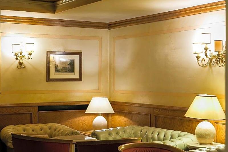 Hotel Posta R.T.A image
