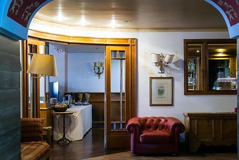 Hotel Posta R.T.A image