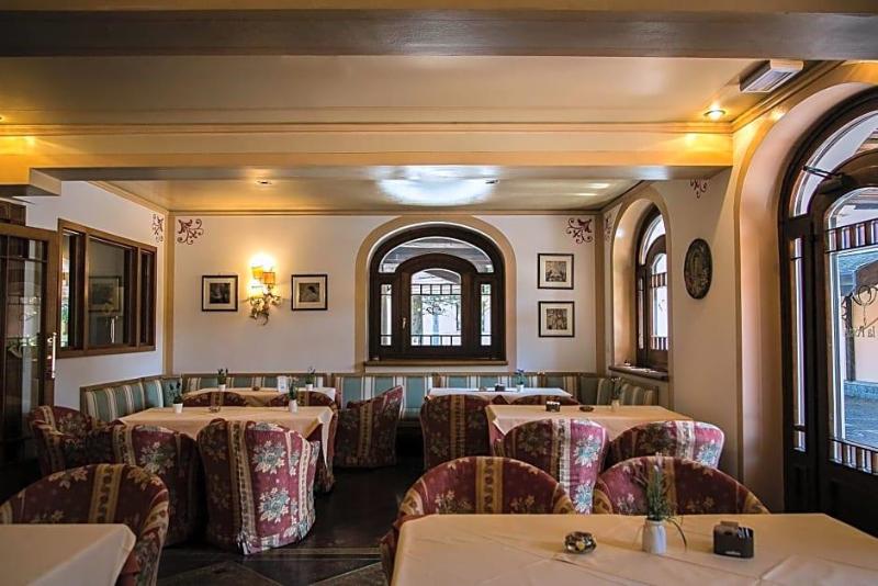 Hotel Posta R.T.A image