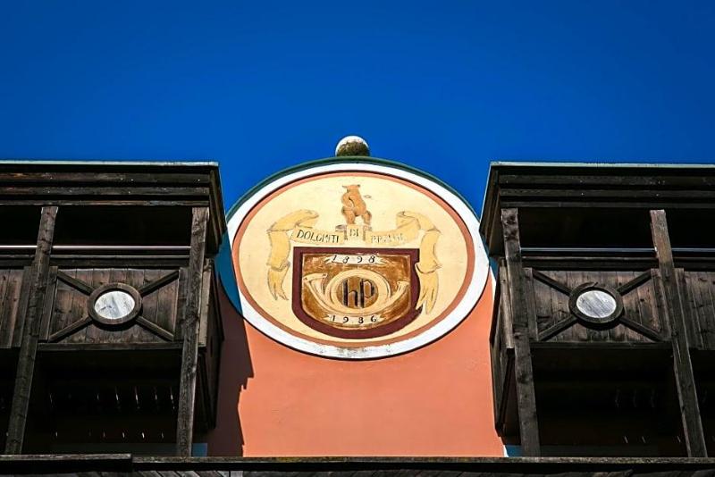 Hotel Posta R.T.A image