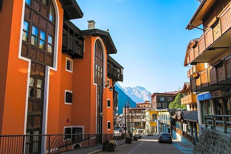 Hotel Posta R.T.A image