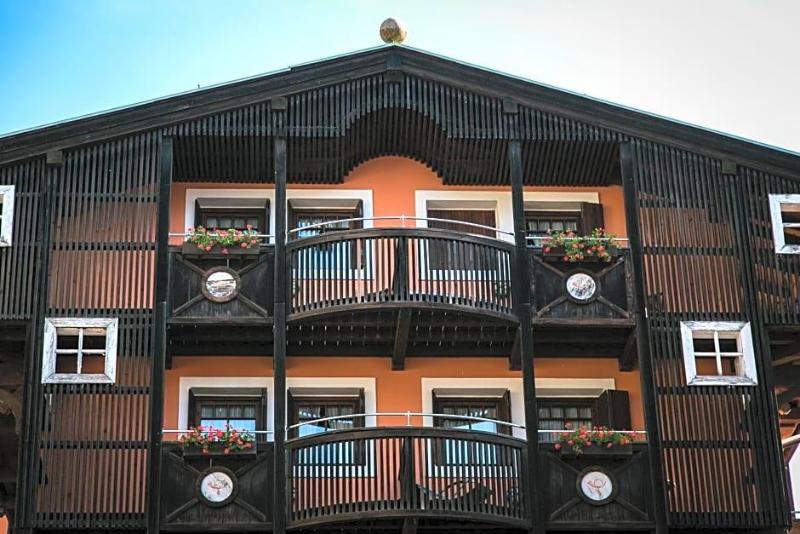Hotel Posta R.T.A image