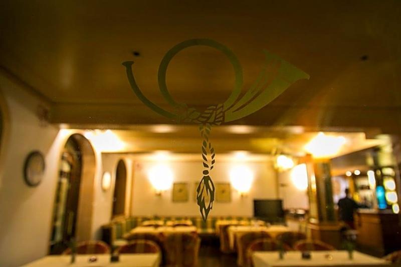 Hotel Posta R.T.A image