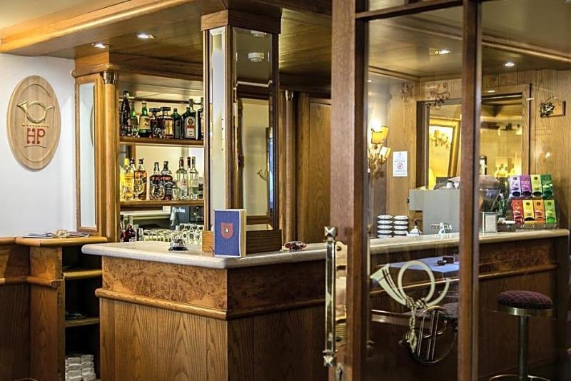 Hotel Posta R.T.A image
