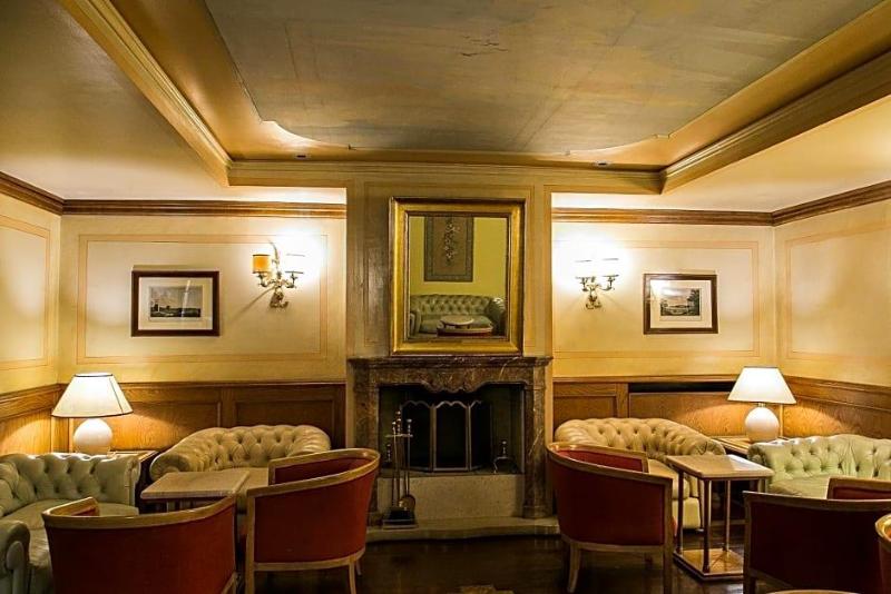 Hotel Posta R.T.A image