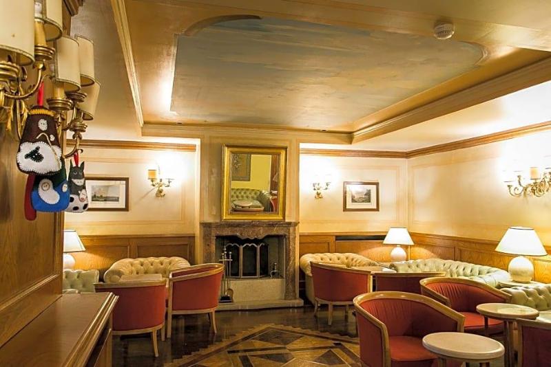 Hotel Posta R.T.A image