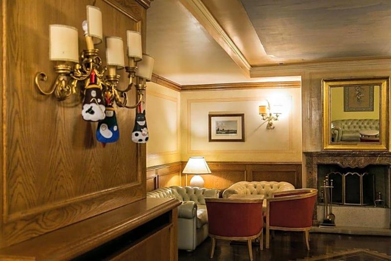 Hotel Posta R.T.A image