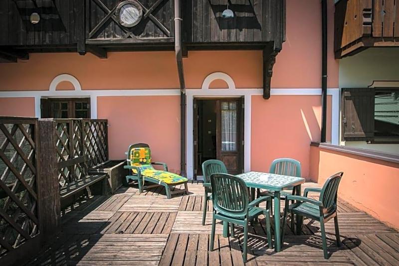 Hotel Posta R.T.A image