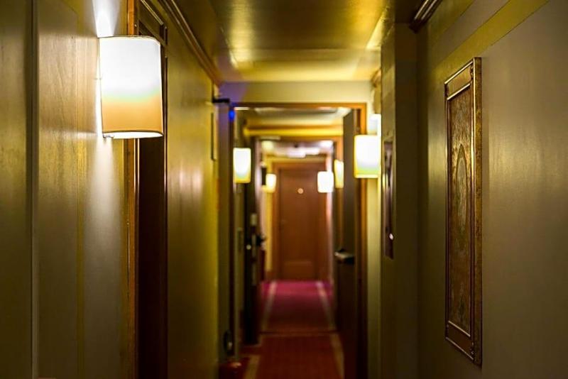 Hotel Posta R.T.A image