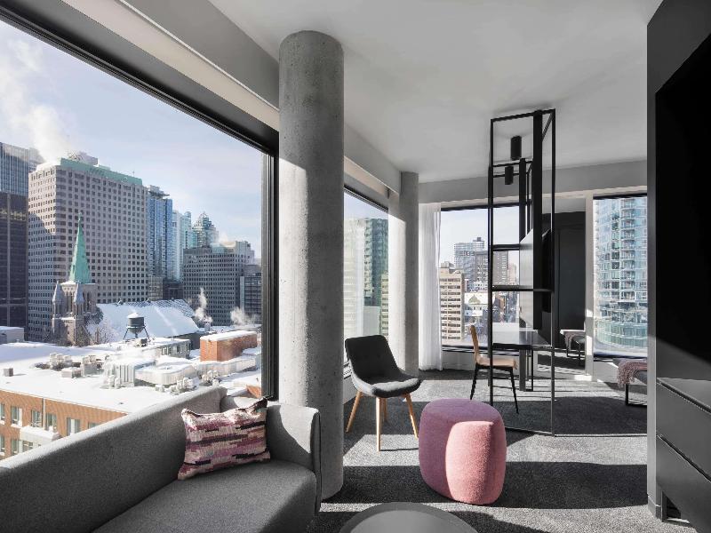 Hotel Monville image
