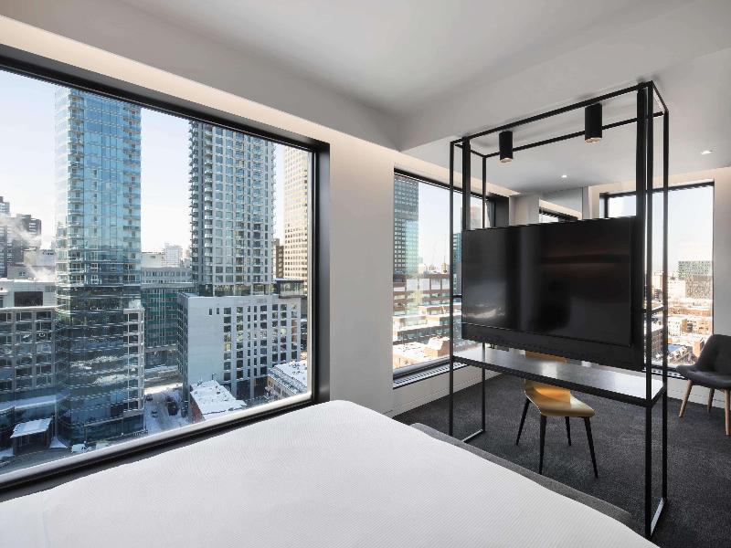 Hotel Monville image
