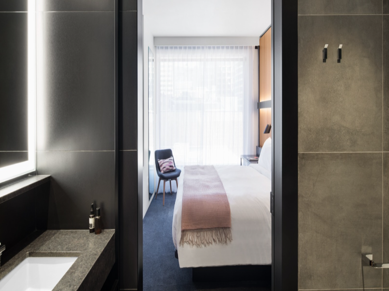 Hotel Monville image