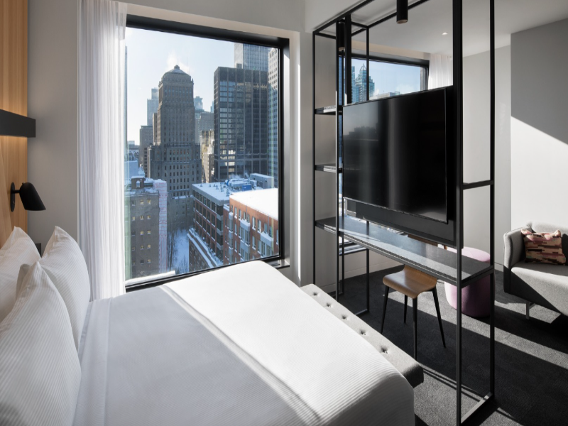 Hotel Monville image