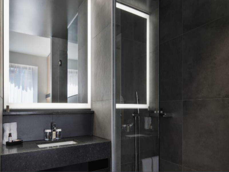 Hotel Monville image