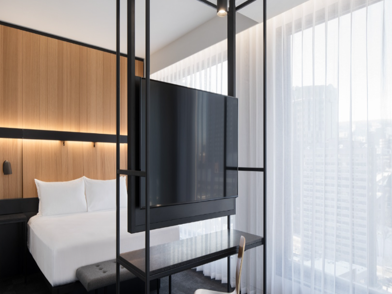 Hotel Monville image