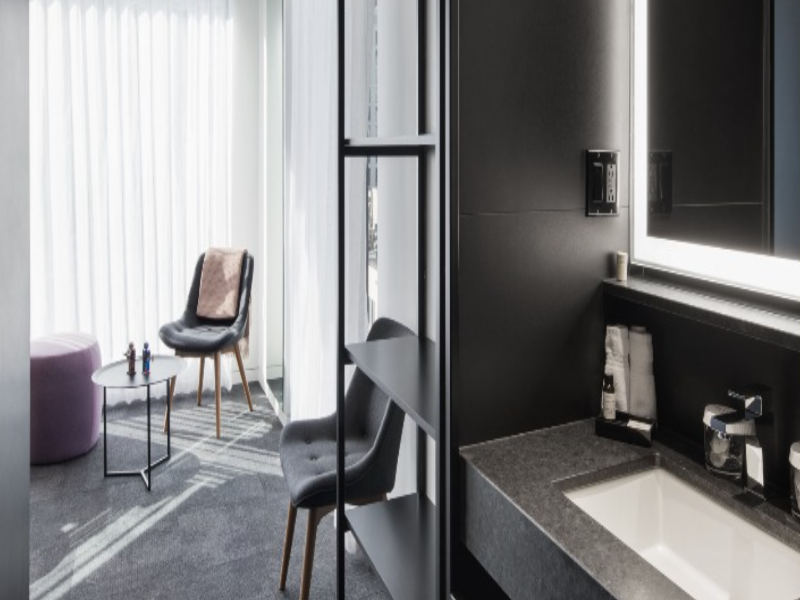 Hotel Monville image