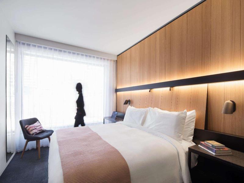 Hotel Monville image