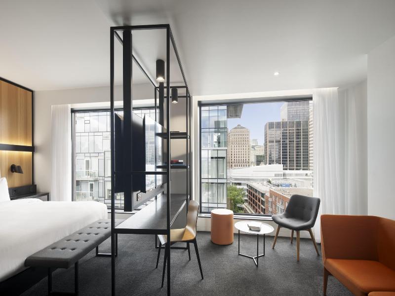 Hotel Monville image