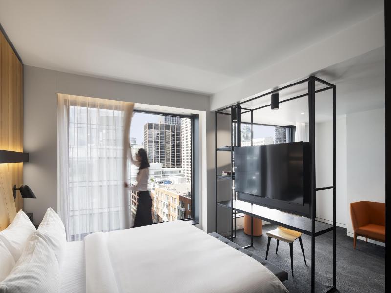 Hotel Monville image