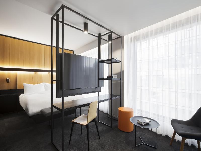 Hotel Monville image