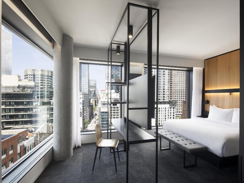 Hotel Monville image