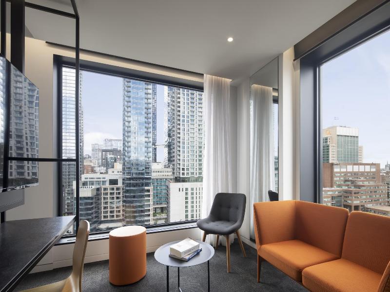 Hotel Monville image