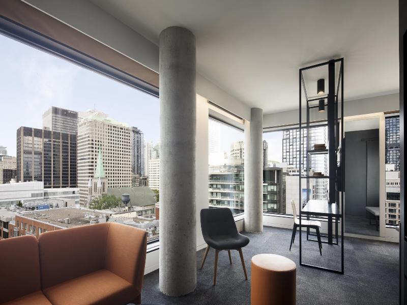 Hotel Monville image