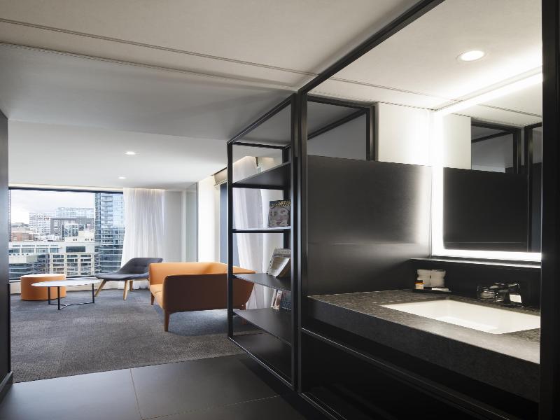 Hotel Monville image