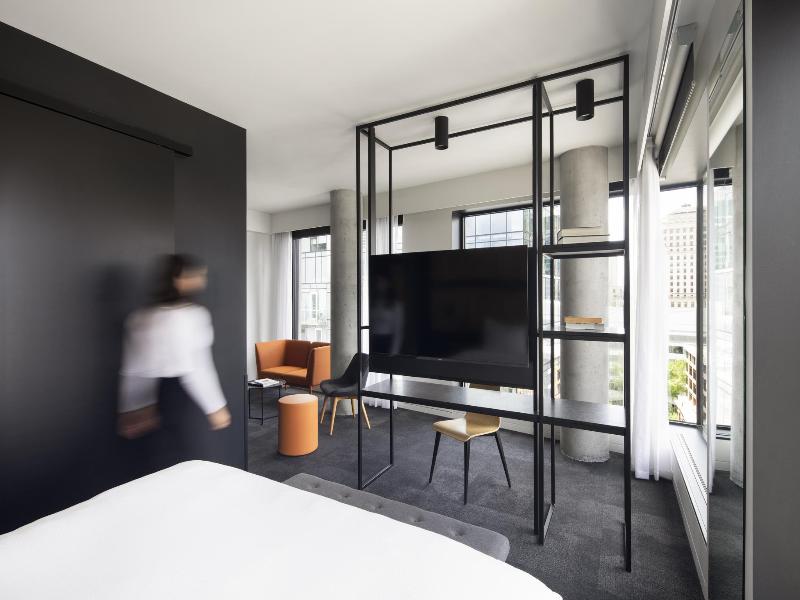 Hotel Monville image