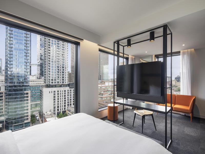 Hotel Monville image