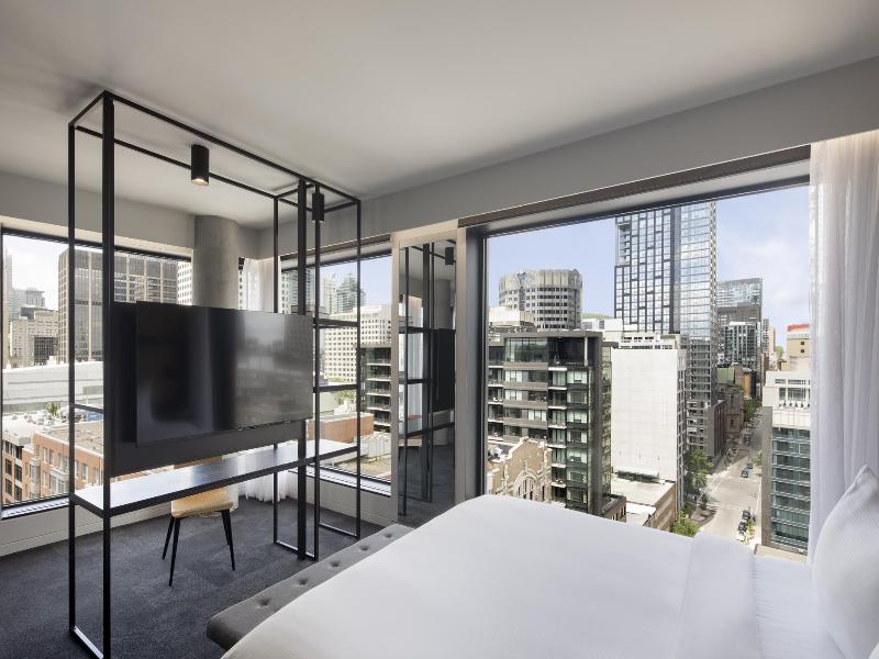 Hotel Monville image