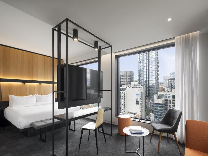 Hotel Monville image